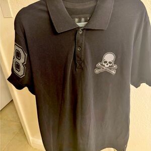 Phillipp Plein Polo Shirt